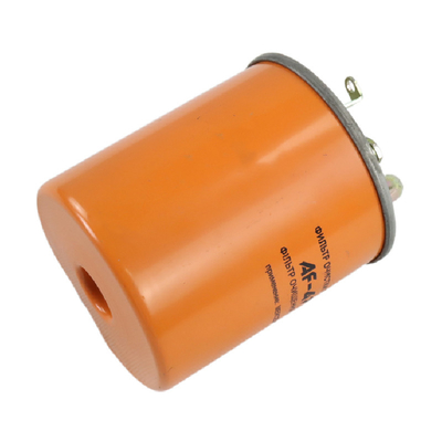 Spare Parts  Car Accessories Excavator AF-473 Hydraulic Fuel Filter Engine Parts