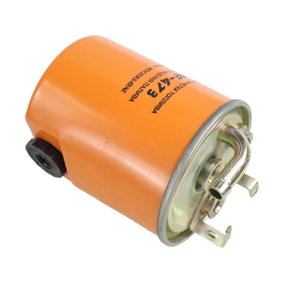 Spare Parts  Car Accessories Excavator AF-473 Hydraulic Fuel Filter Engine Parts