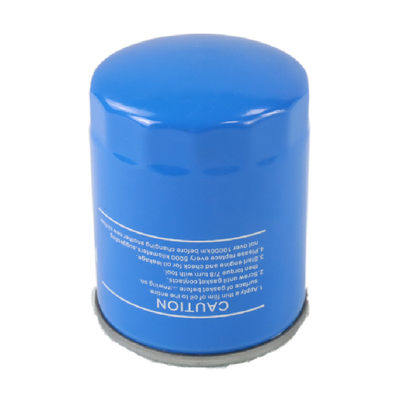 Spare Parts Car Accessories Excavator CX0708 Hydraulic Fuel Filter Engine Parts