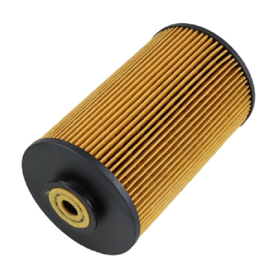 Spare Parts Car Accessories E10KP Hydraulic Fuel Filter Engine Parts For Mann Filter