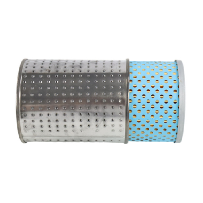 Spare Parts Car Accessories E107HND16 Hydraulic Fuel Filter Engine Parts