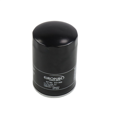 Spare Parts Car Accessories EO-302 Oil Filter Diesel  Engine Parts Auto Accessory