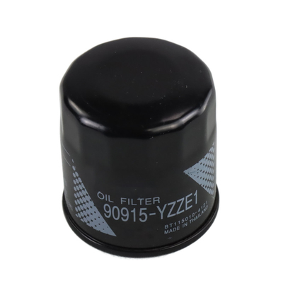 Oil Filter For Toyota 90915-YZZE1 generator filter