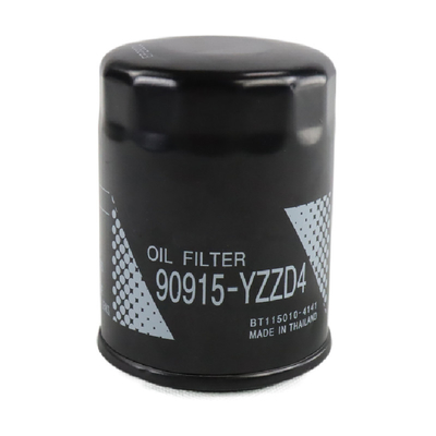 Oil Filter For Toyota 90915-YZZD4 Generator Filter