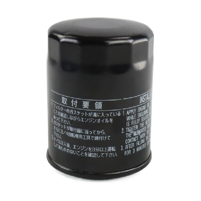 Oil Filter For Toyota 90915-YZZD4 Generator Filter