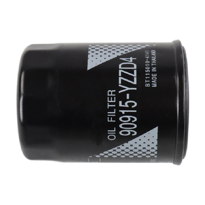 Oil Filter For Toyota 90915-YZZD4 Generator Filter