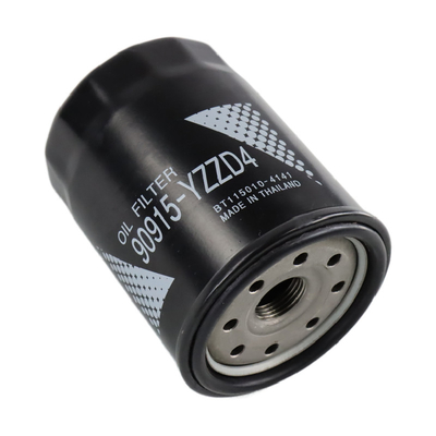 Oil Filter For Toyota 90915-YZZD4 Generator Filter