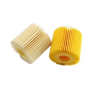 Oil Filter For Toyota 04152-38010 generator filter