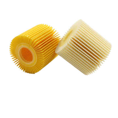 Oil Filter For Toyota 04152-38010 generator filter