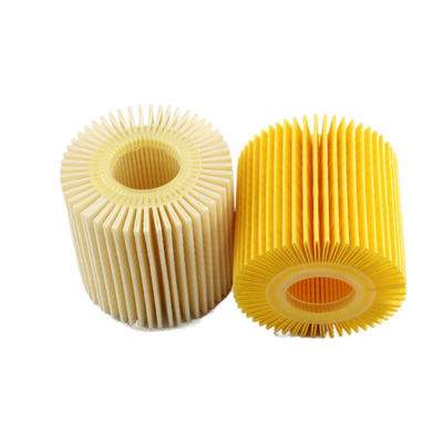 Oil Filter For Toyota 04152-38010 generator filter