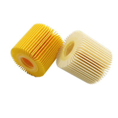 Oil Filter For Toyota 04152-38010 generator filter