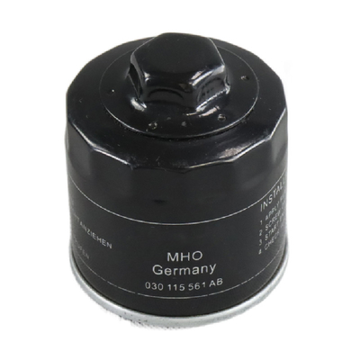 Engine Assembly Oil Filter For MANN-FILTER W 712/52 Filters of Generators Truck