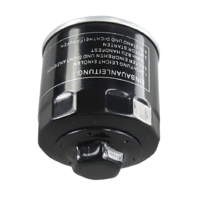 Engine Assembly Oil Filter For MANN-FILTER W 712/52 Filters of Generators Truck
