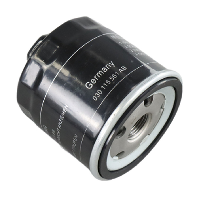 Engine Assembly Oil Filter For MANN-FILTER W 712/52 Filters of Generators Truck