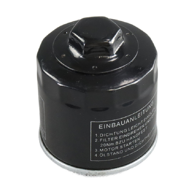 Engine Assembly Oil Filter For MANN-FILTER W 712/52 Filters of Generators Truck