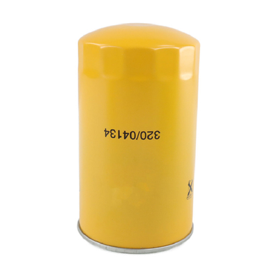 Engine Assemble Oil Filter JCB 32004134 Filters For Generators