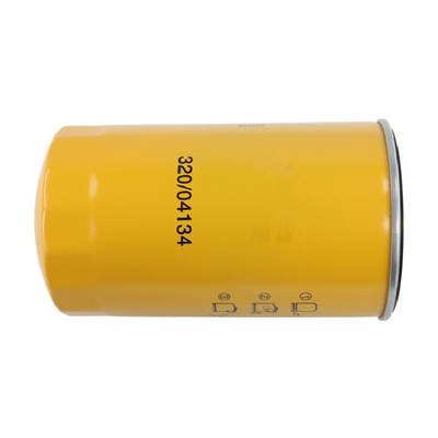 Engine Assemble Oil Filter JCB 32004134 Filters For Generators
