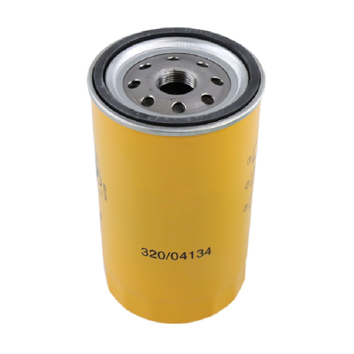 Engine Assemble Oil Filter JCB 32004134 Filters For Generators