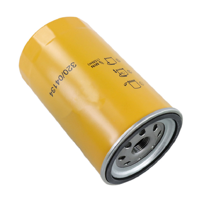 Engine Assemble Oil Filter JCB 32004134 Filters For Generators
