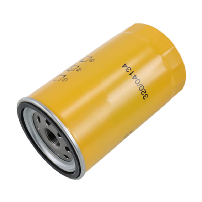 Engine Assemble Oil Filter JCB 32004134 Filters For Generators