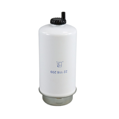 Oil Filter 22116209 Generator Filter Engine Assembly