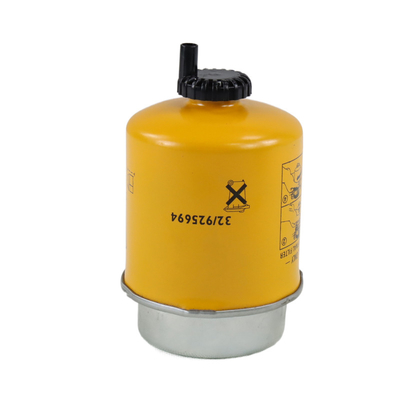 Engine Assembly Oil Filter For JCB 32925694 Filters For Generators