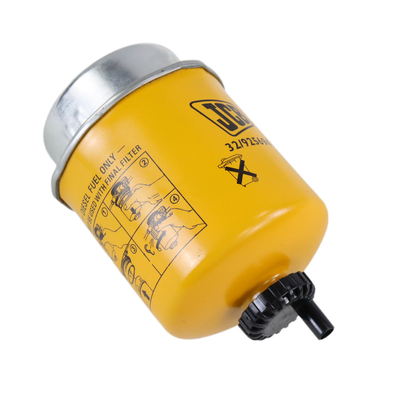 Engine Assembly Oil Filter For JCB 32925694 Filters For Generators