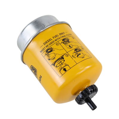 Engine Assembly Oil Filter For JCB 32925694 Filters For Generators