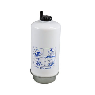 22116209 Generator Oil Filter Engine Assembly
