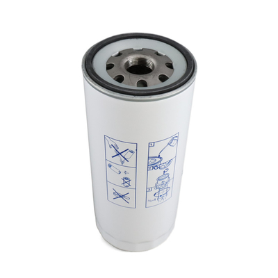 21707134 Generator Oil Filter Engine Assembly