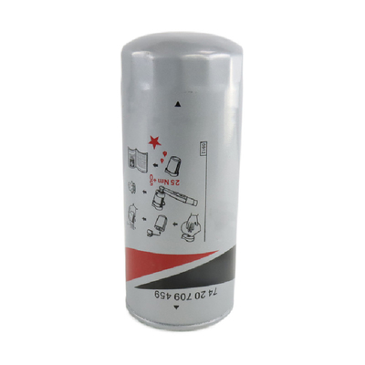 Oil Filter For MANN-FILTER WK10006Z Filters of Generators Truck