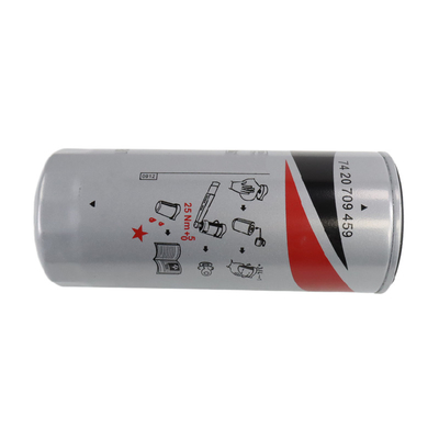 Oil Filter For MANN-FILTER WK10006Z Filters of Generators Truck