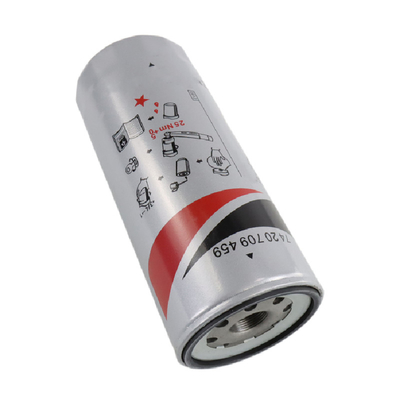 Oil Filter For MANN-FILTER WK10006Z Filters of Generators Truck