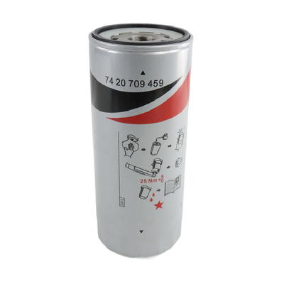 Oil Filter For MANN-FILTER WK10006Z Filters of Generators Truck