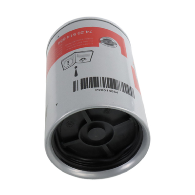 Oil Filter For MANN-FILTER WK 940/33 x Filters of Generators Truck