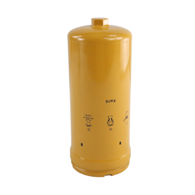 Oil Filter Engine Parts For KOMATSU 7140728712 Generator Filter