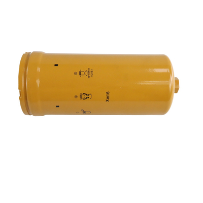 Oil Filter Engine Parts For KOMATSU 7140728712 Generator Filter