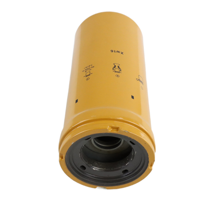 Oil Filter Engine Parts For KOMATSU 7140728712 Generator Filter