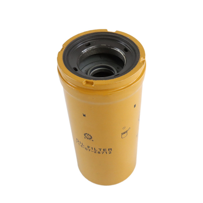 Oil Filter Engine Parts For KOMATSU 7140728712 Generator Filter