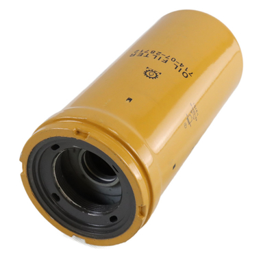 Oil Filter Engine Parts For KOMATSU 7140728712 Generator Filter