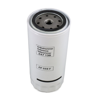 Oil Filter For MANN-FILTER WK 9624 Filters of Generators Truck
