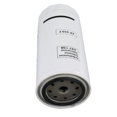 Oil Filter For MANN-FILTER WK 9624 Filters of Generators Truck