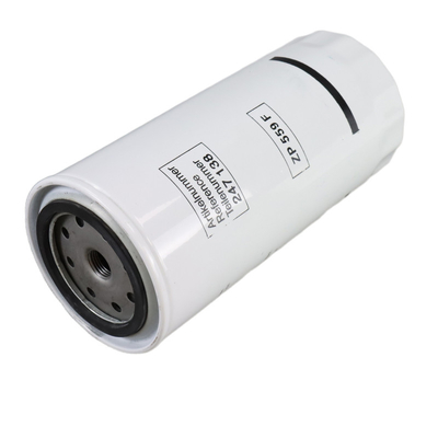 Oil Filter For MANN-FILTER WK 9624 Filters of Generators Truck