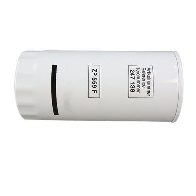Oil Filter For MANN-FILTER WK 9624 Filters of Generators Truck