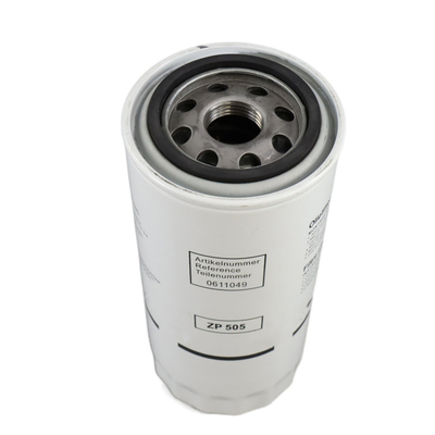 Oil Filter Engine Parts  For MANN-FILTER ZP505 Generator Filter