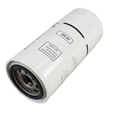 Oil Filter Engine Parts  For MANN-FILTER ZP505 Generator Filter