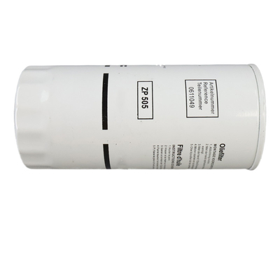Oil Filter Engine Parts  For MANN-FILTER ZP505 Generator Filter