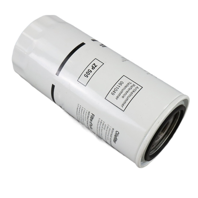 Oil Filter Engine Parts  For MANN-FILTER ZP505 Generator Filter