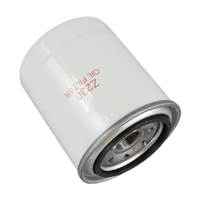Oil Filter For MANN-FILTER WP92880 Filters Of Generators Truck