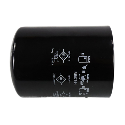 Oil Filter For RE57394 Generator Filter